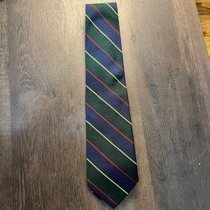 Brooks Brothers Silk Tie